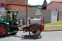 Festumzug in Uthleben Bild: Festumzug in Uthleben