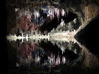 Ein Abstecher in die Saalfelder Feengrotten lohnt immer Bild: Ein Abstecher in die Saalfelder Feengrotten lohnt immer