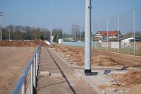 Bild: Buddelplatz Kunstrasen