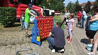 WBG-Nachbarschaftsfeste in Heringen und Bleicherode Bild: WBG-Nachbarschaftsfeste in Heringen und Bleicherode