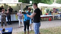 WBG-Nachbarschaftsfeste in Heringen und Bleicherode Bild: WBG-Nachbarschaftsfeste in Heringen und Bleicherode