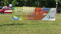 WBG-Nachbarschaftsfeste in Heringen und Bleicherode Bild: WBG-Nachbarschaftsfeste in Heringen und Bleicherode