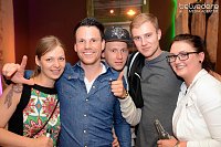 Party im Jugendclubhaus in Nordhausen Bild: Party im Jugendclubhaus in Nordhausen