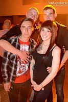 Party im Jugendclubhaus in Nordhausen Bild: Party im Jugendclubhaus in Nordhausen