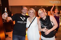 Party im Jugendclubhaus in Nordhausen Bild: Party im Jugendclubhaus in Nordhausen