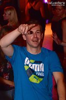 Party im Jugendclubhaus in Nordhausen Bild: Party im Jugendclubhaus in Nordhausen