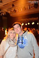 Party im Jugendclubhaus in Nordhausen Bild: Party im Jugendclubhaus in Nordhausen