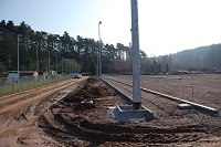 Bild: Buddelplatz Kunstrasen
