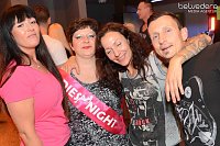 Party im Jugendclubhaus in Nordhausen Bild: Party im Jugendclubhaus in Nordhausen