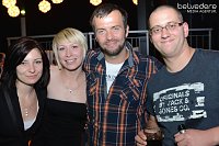 Party im Jugendclubhaus in Nordhausen Bild: Party im Jugendclubhaus in Nordhausen