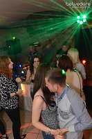 Party im Jugendclubhaus in Nordhausen Bild: Party im Jugendclubhaus in Nordhausen
