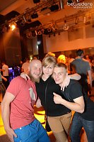 Party im Jugendclubhaus in Nordhausen Bild: Party im Jugendclubhaus in Nordhausen