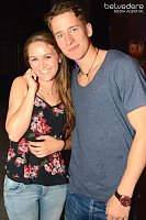 Party im Jugendclubhaus in Nordhausen Bild: Party im Jugendclubhaus in Nordhausen