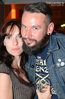 Party im Jugendclubhaus in Nordhausen Bild: Party im Jugendclubhaus in Nordhausen