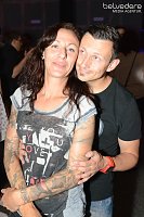 Party im Jugendclubhaus in Nordhausen Bild: Party im Jugendclubhaus in Nordhausen