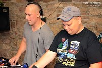 Party im Jugendclubhaus in Nordhausen Bild: Party im Jugendclubhaus in Nordhausen