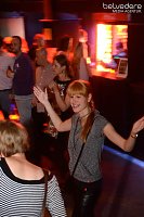 Party im Jugendclubhaus in Nordhausen Bild: Party im Jugendclubhaus in Nordhausen
