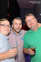 Party im Jugendclubhaus in Nordhausen Bild: Party im Jugendclubhaus in Nordhausen