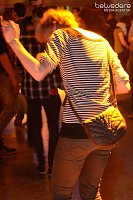 Party im Jugendclubhaus in Nordhausen Bild: Party im Jugendclubhaus in Nordhausen