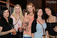 Party im Jugendclubhaus in Nordhausen Bild: Party im Jugendclubhaus in Nordhausen