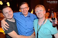 Party im Jugendclubhaus in Nordhausen Bild: Party im Jugendclubhaus in Nordhausen
