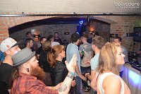 Party im Jugendclubhaus in Nordhausen Bild: Party im Jugendclubhaus in Nordhausen