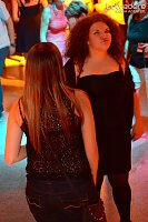 Party im Jugendclubhaus in Nordhausen Bild: Party im Jugendclubhaus in Nordhausen