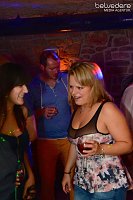 Party im Jugendclubhaus in Nordhausen Bild: Party im Jugendclubhaus in Nordhausen