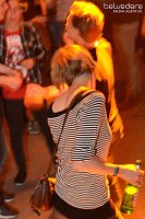Party im Jugendclubhaus in Nordhausen Bild: Party im Jugendclubhaus in Nordhausen