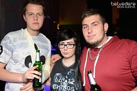 Party im Jugendclubhaus in Nordhausen Bild: Party im Jugendclubhaus in Nordhausen