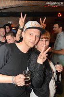 Party im Jugendclubhaus in Nordhausen Bild: Party im Jugendclubhaus in Nordhausen