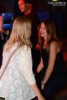 Party im Jugendclubhaus in Nordhausen Bild: Party im Jugendclubhaus in Nordhausen