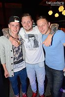 Party im Jugendclubhaus in Nordhausen Bild: Party im Jugendclubhaus in Nordhausen