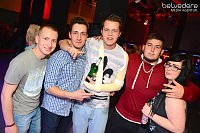 Party im Jugendclubhaus in Nordhausen Bild: Party im Jugendclubhaus in Nordhausen