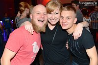 Party im Jugendclubhaus in Nordhausen Bild: Party im Jugendclubhaus in Nordhausen