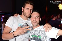 Party im Jugendclubhaus in Nordhausen Bild: Party im Jugendclubhaus in Nordhausen