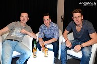 Party im Jugendclubhaus in Nordhausen Bild: Party im Jugendclubhaus in Nordhausen