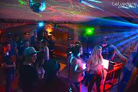 Party im Jugendclubhaus in Nordhausen Bild: Party im Jugendclubhaus in Nordhausen