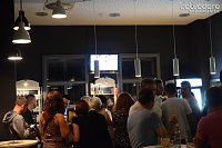 Party im Jugendclubhaus in Nordhausen Bild: Party im Jugendclubhaus in Nordhausen
