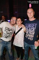 Party im Jugendclubhaus in Nordhausen Bild: Party im Jugendclubhaus in Nordhausen