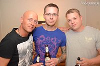 Party im Jugendclubhaus in Nordhausen Bild: Party im Jugendclubhaus in Nordhausen