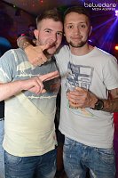 Party im Jugendclubhaus in Nordhausen Bild: Party im Jugendclubhaus in Nordhausen