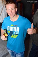 Party im Jugendclubhaus in Nordhausen Bild: Party im Jugendclubhaus in Nordhausen