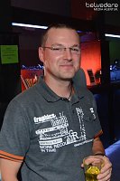 Party im Jugendclubhaus in Nordhausen Bild: Party im Jugendclubhaus in Nordhausen