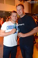 Party im Jugendclubhaus in Nordhausen Bild: Party im Jugendclubhaus in Nordhausen