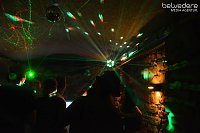 Party im Jugendclubhaus in Nordhausen Bild: Party im Jugendclubhaus in Nordhausen