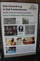 Hilfen für klamme Heilbäderkommunen? Bild: Hilfen für klamme Heilbäderkommunen?