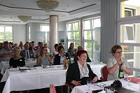 Hilfen für klamme Heilbäderkommunen? Bild: Hilfen für klamme Heilbäderkommunen?