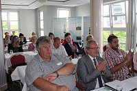 Hilfen für klamme Heilbäderkommunen? Bild: Hilfen für klamme Heilbäderkommunen?
