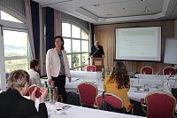 Hilfen für klamme Heilbäderkommunen? Bild: Hilfen für klamme Heilbäderkommunen?